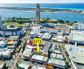Shop & Retail commercial property for lease at Nerang Street Southport QLD 4215