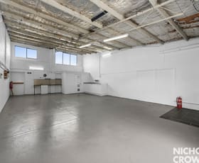 Factory, Warehouse & Industrial commercial property leased at 23/417-419 Warrigal Road Cheltenham VIC 3192