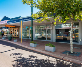 Offices commercial property leased at 434 Albany Highway Victoria Park WA 6100