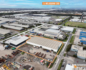 Factory, Warehouse & Industrial commercial property for lease at 7-11 Ives Road Altona North VIC 3025