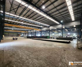 Factory, Warehouse & Industrial commercial property for lease at 7-11 Ives Road Altona North VIC 3025