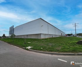 Factory, Warehouse & Industrial commercial property for lease at 7-11 Ives Road Altona North VIC 3025
