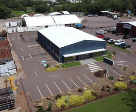 Offices commercial property for lease at B2/1 De Caen Close Virginia NT 0834