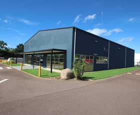 Offices commercial property for lease at B2/1 De Caen Close Virginia NT 0834