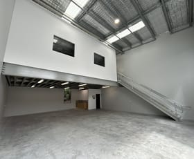 Factory, Warehouse & Industrial commercial property leased at 5/2-18 Pippabilly Place Upper Coomera QLD 4209