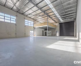 Factory, Warehouse & Industrial commercial property sold at 14 Val Reid Crescent Hume ACT 2620