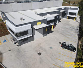 Factory, Warehouse & Industrial commercial property for lease at Unit 3/10 Pikkat Drive Braemar NSW 2575