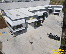 Factory, Warehouse & Industrial commercial property sold at Unit 1/10 Pikkat Drive Braemar NSW 2575