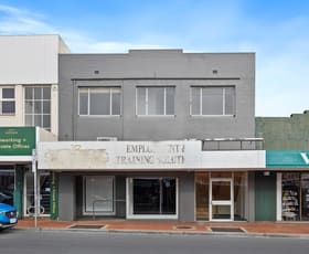 Shop & Retail commercial property leased at Ground/56 Main Road Moonah TAS 7009