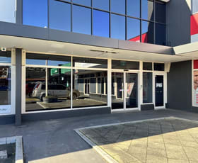Offices commercial property leased at Ground  Suite 1C/139-143 Hobart Road Kings Meadows TAS 7249