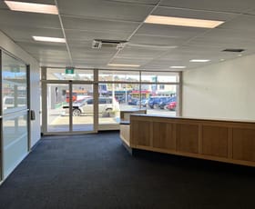 Offices commercial property leased at Ground  Suite 1C/139-143 Hobart Road Kings Meadows TAS 7249