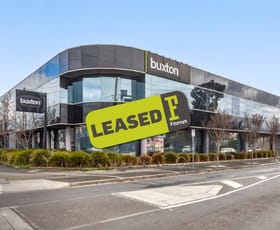 Offices commercial property leased at Level 1/269 Centre Road Bentleigh VIC 3204