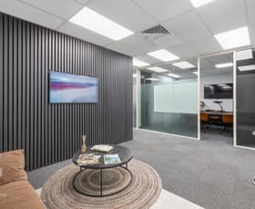 Offices commercial property leased at Level 1/269 Centre Road Bentleigh VIC 3204