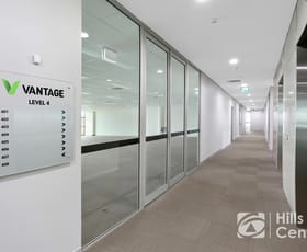 Offices commercial property for lease at 405/7-9 Irvine Place Bella Vista NSW 2153