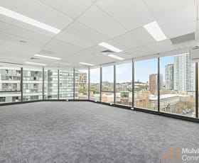 Offices commercial property leased at Level 7/8 Quay Street Haymarket NSW 2000