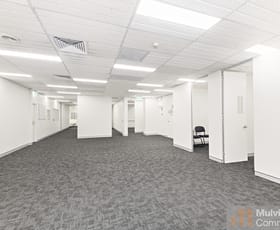 Offices commercial property leased at Level 7/8 Quay Street Haymarket NSW 2000