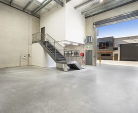 Factory, Warehouse & Industrial commercial property for lease at Unit 13/275 Annangrove Road Rouse Hill NSW 2155