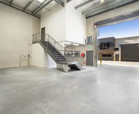 Factory, Warehouse & Industrial commercial property leased at Unit 13/275 Annangrove Road Rouse Hill NSW 2155