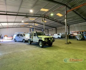 Factory, Warehouse & Industrial commercial property for lease at 136 Ingleston Road Tingalpa QLD 4173