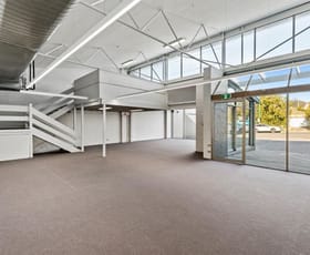 Showrooms / Bulky Goods commercial property sold at 689-693 Whitehorse Road Mont Albert VIC 3127