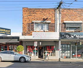 Shop & Retail commercial property leased at 1390 Toorak Road Camberwell VIC 3124