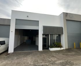 Factory, Warehouse & Industrial commercial property leased at 3/50 HENDERSON ROAD Rowville VIC 3178