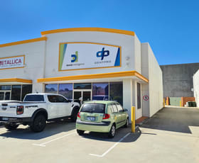 Factory, Warehouse & Industrial commercial property leased at 2/30 Enterprise Crescent Malaga WA 6090