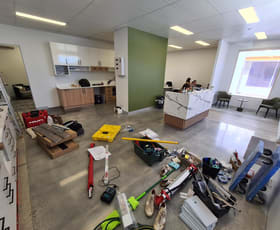 Factory, Warehouse & Industrial commercial property leased at 2/30 Enterprise Crescent Malaga WA 6090