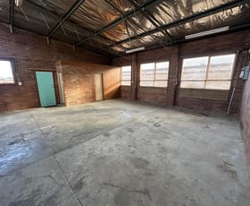 Factory, Warehouse & Industrial commercial property leased at Unit 1/35 Lorn Road Queanbeyan NSW 2620