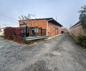 Factory, Warehouse & Industrial commercial property leased at Unit 1/35 Lorn Road Queanbeyan NSW 2620