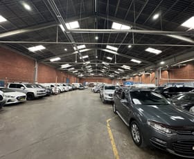 Factory, Warehouse & Industrial commercial property for lease at 20 Woodruff Street Port Melbourne VIC 3207