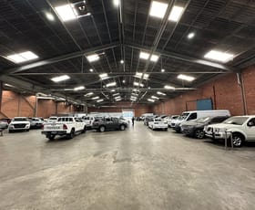 Showrooms / Bulky Goods commercial property for lease at 20 Woodruff Street Port Melbourne VIC 3207