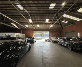 Factory, Warehouse & Industrial commercial property for lease at 20 Woodruff Street Port Melbourne VIC 3207