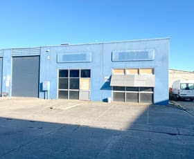 Factory, Warehouse & Industrial commercial property leased at 4/13 MALVERN STREET Bayswater VIC 3153