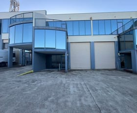 Factory, Warehouse & Industrial commercial property leased at Unit 4/41 - 43 Higginbotham Road Gladesville NSW 2111