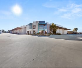 Factory, Warehouse & Industrial commercial property leased at 43 Zenith Road Dandenong VIC 3175