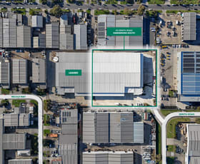 Factory, Warehouse & Industrial commercial property leased at 43 Zenith Road Dandenong VIC 3175