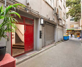 Shop & Retail commercial property leased at Level 1/377-379 Little Bourke Street Melbourne VIC 3000