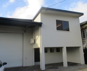 Factory, Warehouse & Industrial commercial property leased at 111 Hartley Street Portsmith QLD 4870