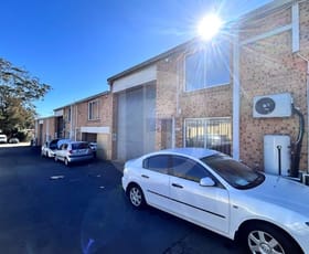 Factory, Warehouse & Industrial commercial property for lease at 16/22 ORAMZI ROAD Girraween NSW 2145