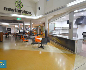 Shop & Retail commercial property for lease at Shop 6/272 Church Street Parramatta NSW 2150