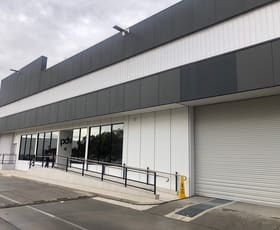 Factory, Warehouse & Industrial commercial property for lease at Unit 1&2A/89-99 Bell Street Preston VIC 3072