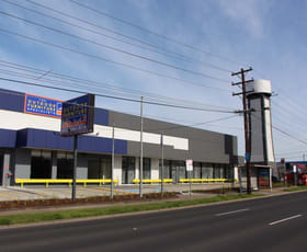 Showrooms / Bulky Goods commercial property for lease at Unit 2A/89-99 Bell Street Preston VIC 3072