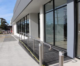 Showrooms / Bulky Goods commercial property for lease at Unit 1/89-99 Bell Street Preston VIC 3072