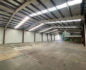 Factory, Warehouse & Industrial commercial property for lease at 18 EUSTON STREET Rydalmere NSW 2116