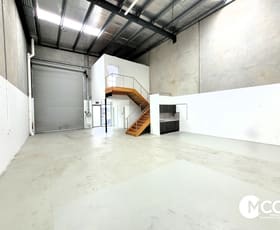 Factory, Warehouse & Industrial commercial property for lease at 5/3 Katz Way Somerton VIC 3062