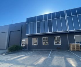 Factory, Warehouse & Industrial commercial property leased at Unit 5/173 - 181 Rooks Road Vermont VIC 3133