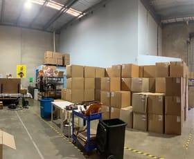 Factory, Warehouse & Industrial commercial property leased at Unit 5/173 - 181 Rooks Road Vermont VIC 3133