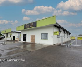 Factory, Warehouse & Industrial commercial property leased at 228 McCormack Street Manunda QLD 4870