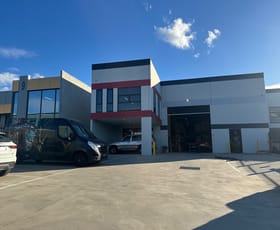 Factory, Warehouse & Industrial commercial property for lease at 49 Merri Concourse Campbellfield VIC 3061